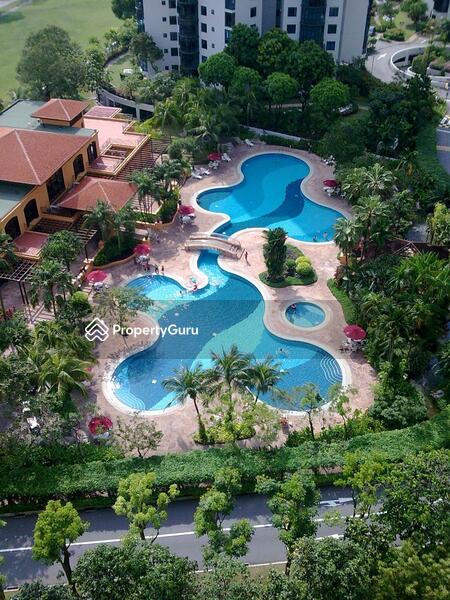 For Sale - Parc Oasis
