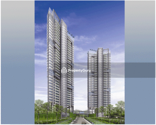 HDB Blocks Picture