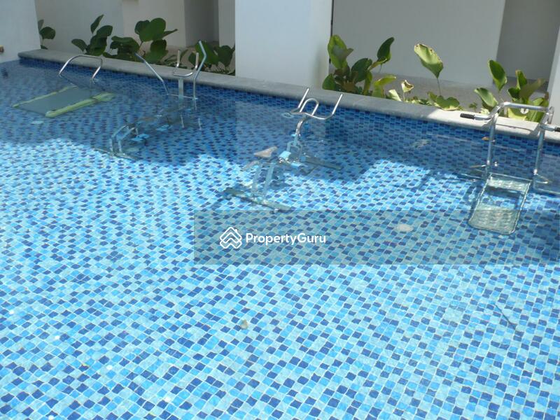 For Rent - The Regency at Tiong Bahru