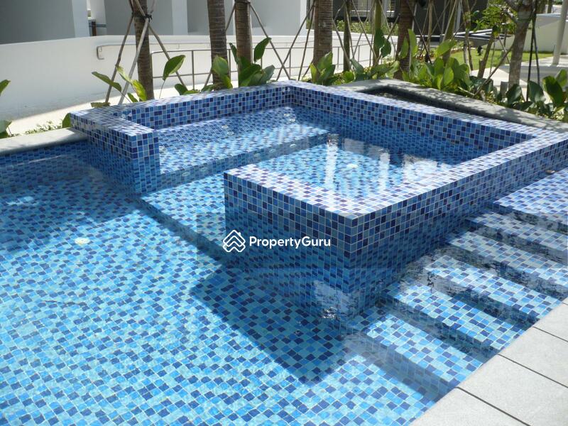 For Rent - The Regency at Tiong Bahru