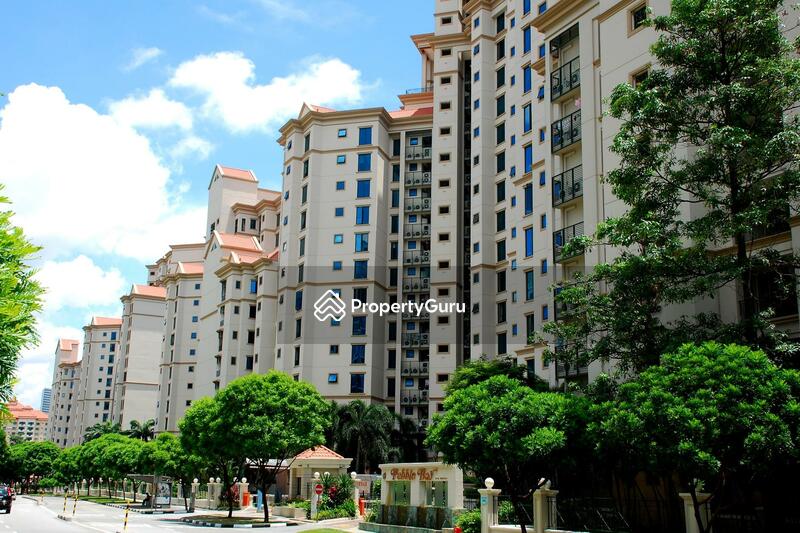 For Rent - Pebble Bay