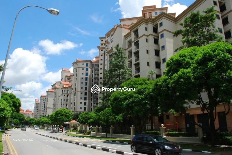 For Rent - Pebble Bay