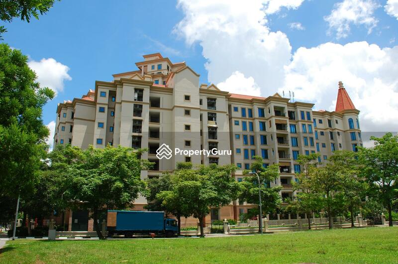 For Rent - Pebble Bay