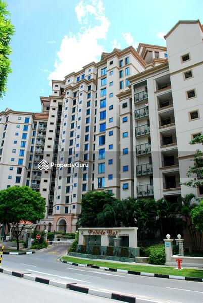 For Rent - Pebble Bay