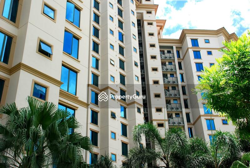 For Rent - Pebble Bay