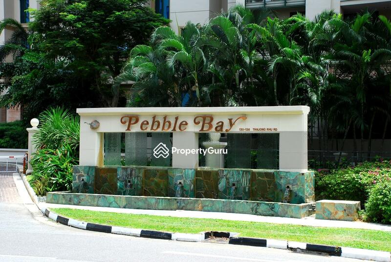 For Rent - Pebble Bay