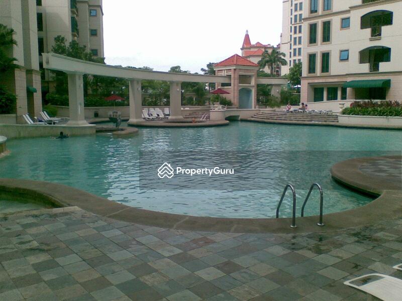 For Rent - Pebble Bay