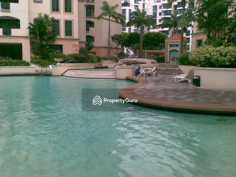 For Rent - Pebble Bay