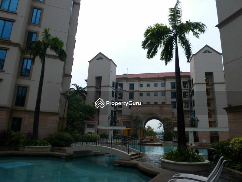 For Rent - Pebble Bay
