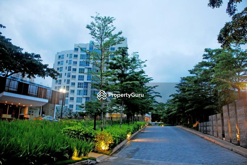 Gardenvista #0