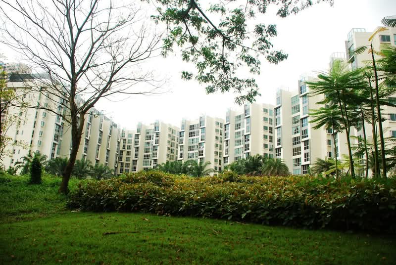 Gardenvista