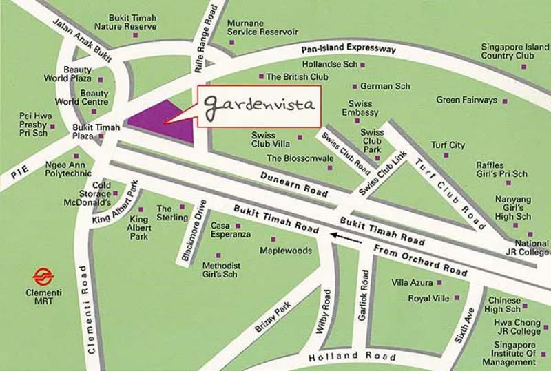 Gardenvista