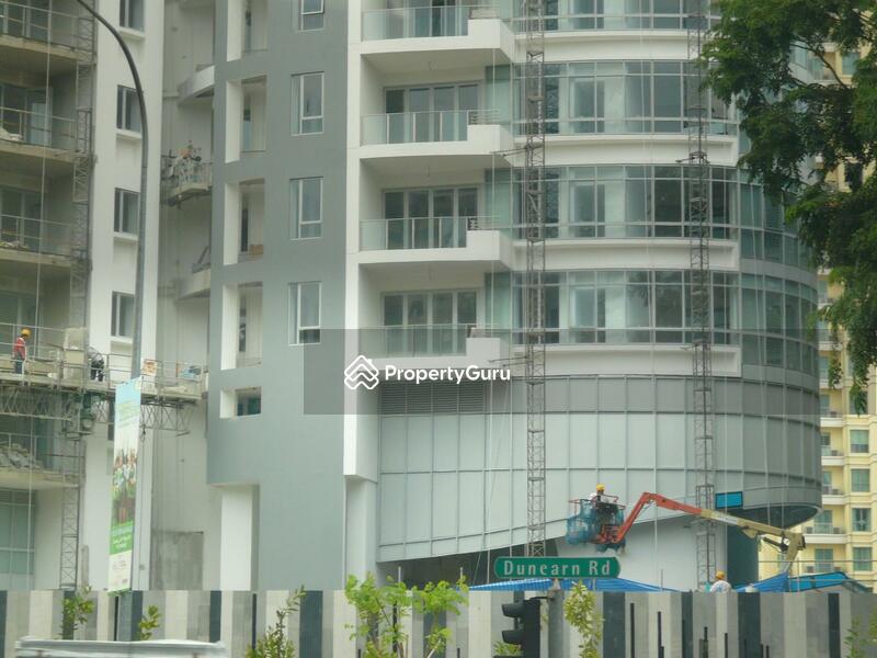 For Rent - Newton One