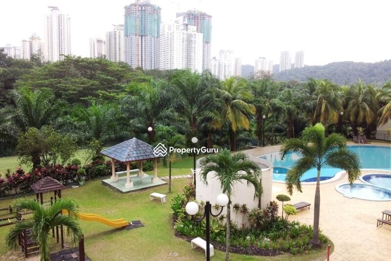 For Rent - Duta Ria