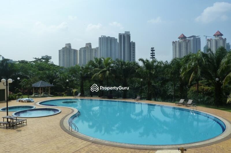 For Rent - Duta Ria