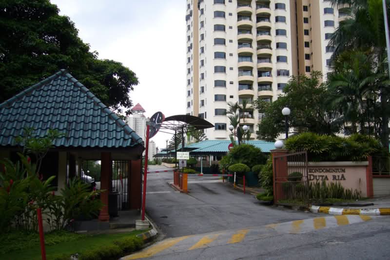 Duta Ria - iProperty.com.my