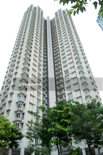 For Rent - Duta Ria