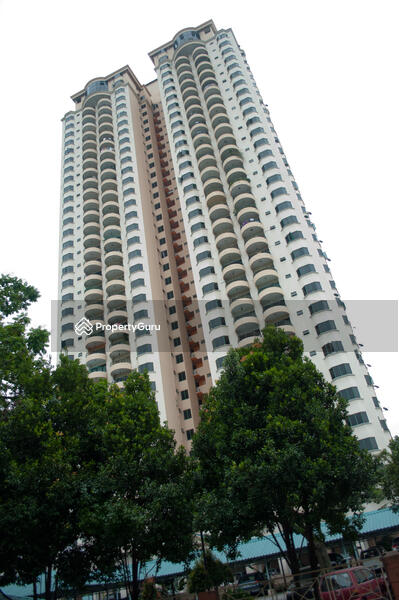 For Rent - Duta Ria