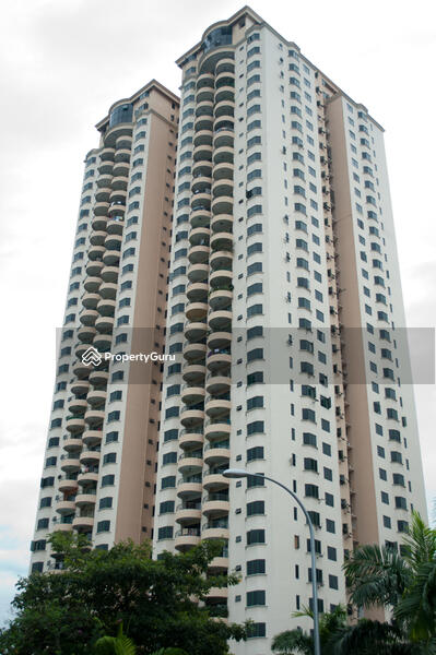 For Rent - Duta Ria