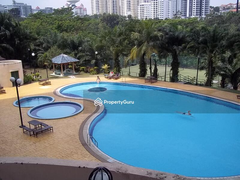 For Rent - Duta Ria