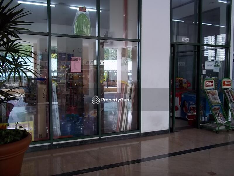 For Rent - Duta Ria