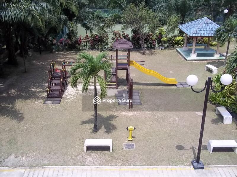 For Rent - Duta Ria