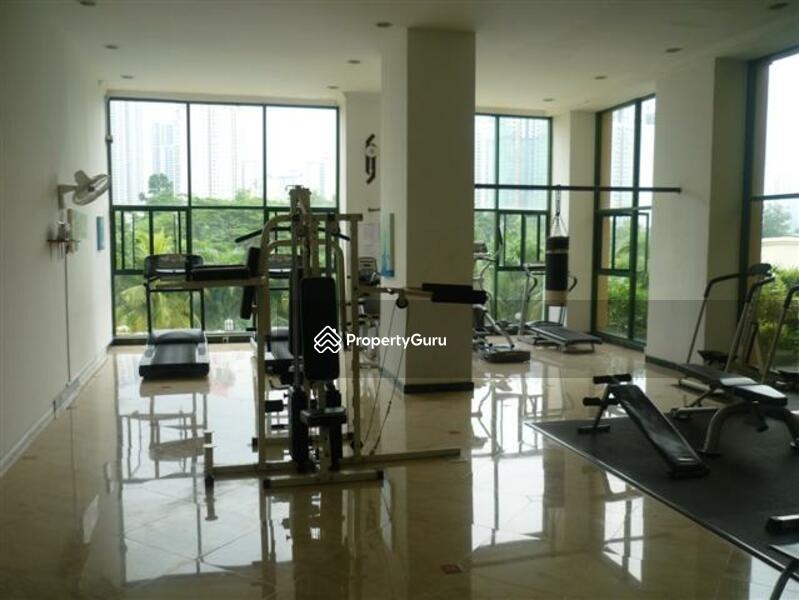 For Rent - Duta Ria