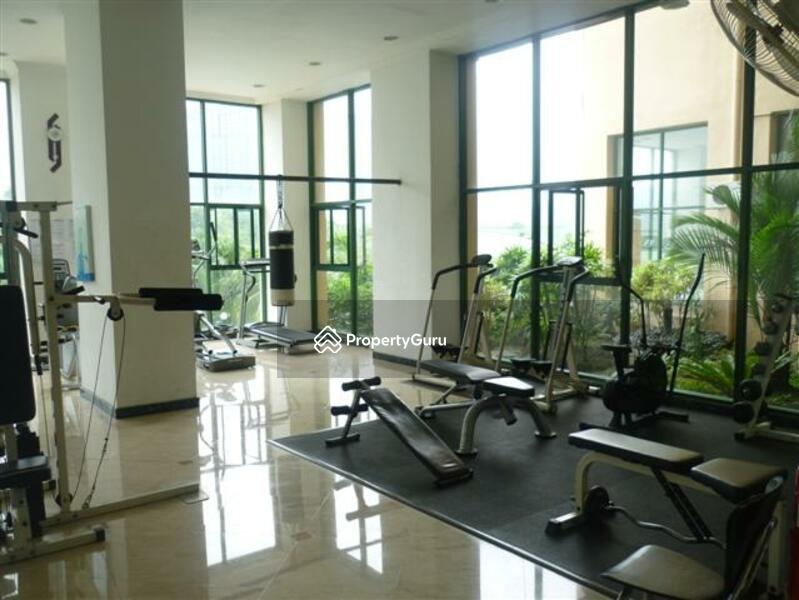 For Rent - Duta Ria