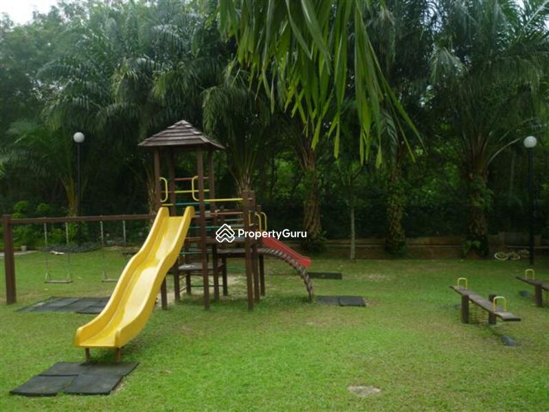 For Rent - Duta Ria