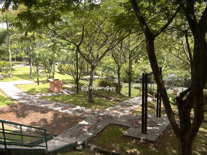 For Rent - Duta Ria