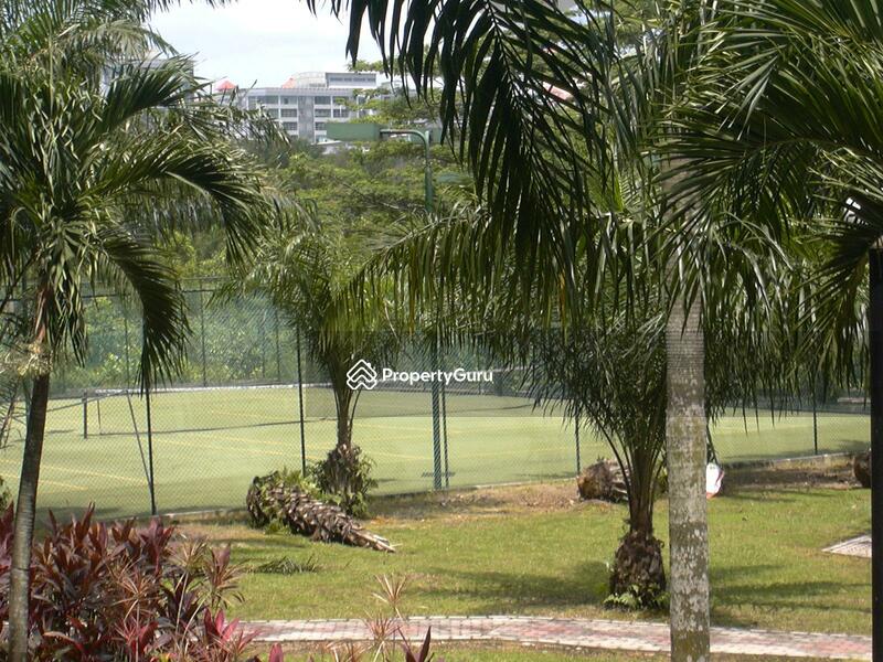For Rent - Duta Ria
