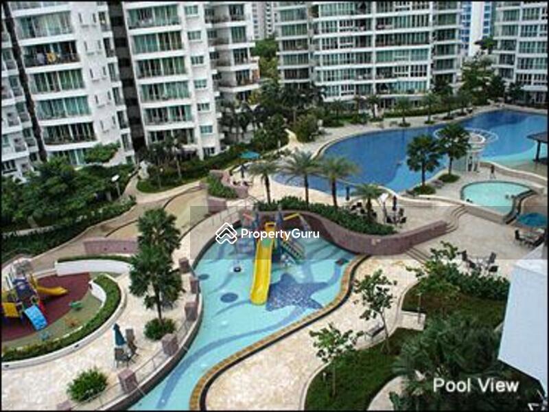 Cote D'Azur Condominium located at East Coast / Marine Parade