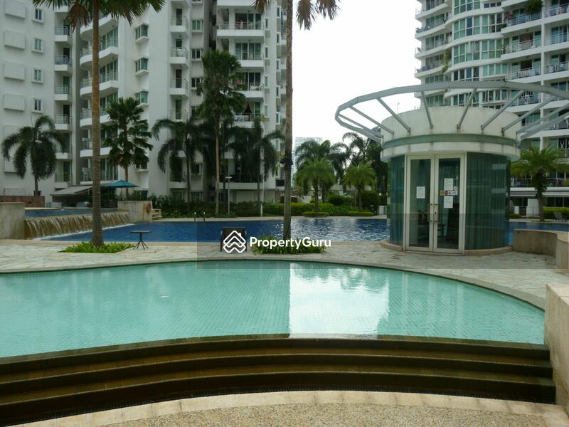 Cote D'azur Condominium Located At East Coast   Marine Parade 