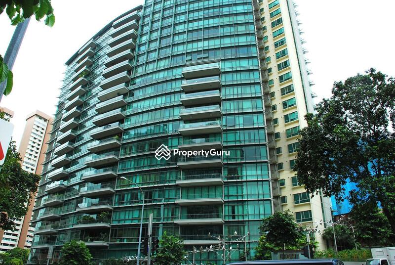 For Rent - The Light @ Cairnhill