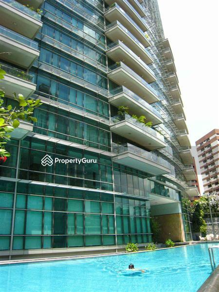 For Rent - The Light @ Cairnhill