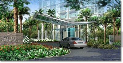  - Paterson Residence