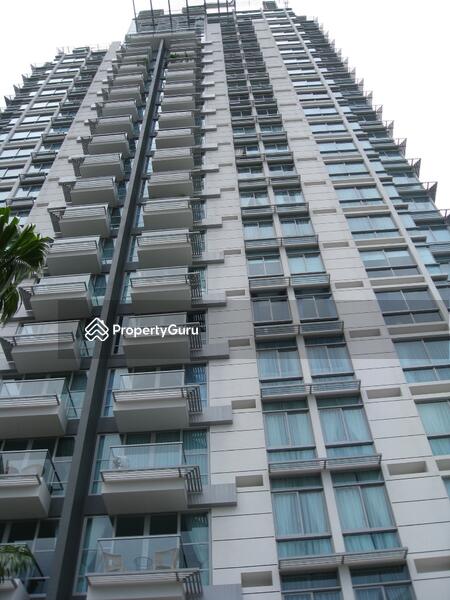 For Rent - Paterson Residence