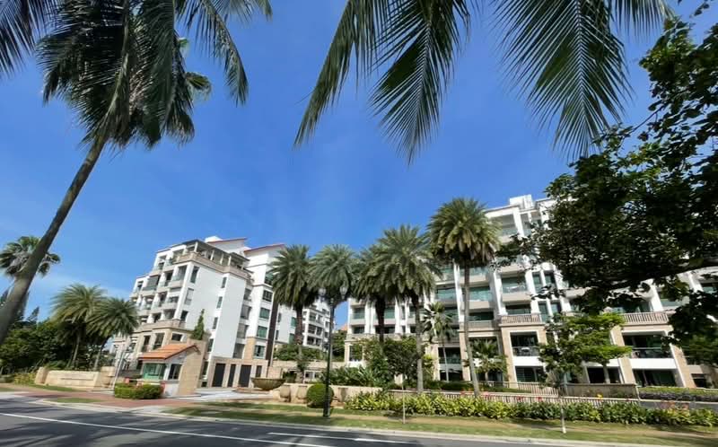 The Berth by the Cove Condominium For Sale at S$ 2,600,000 | PropertyGuru Singapore
