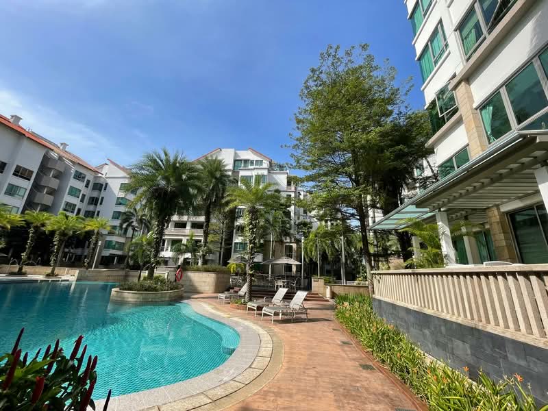 The Berth by the Cove Condominium For Sale at S$ 2,600,000 | PropertyGuru Singapore