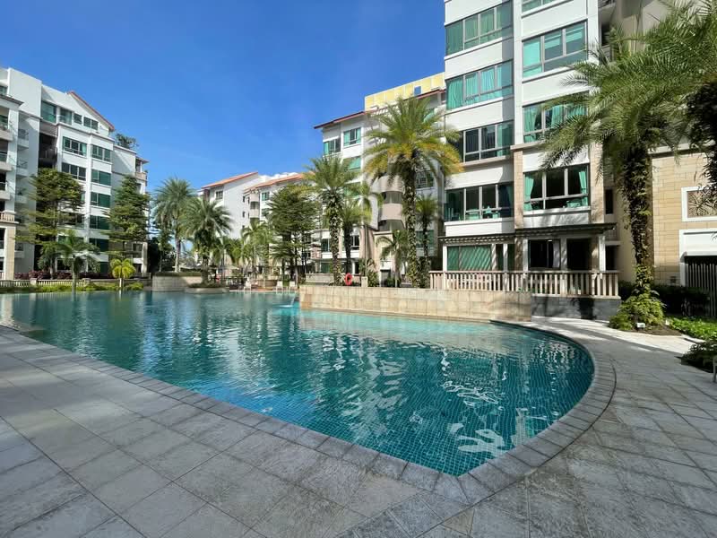 The Berth by the Cove Condominium For Sale at S$ 2,600,000 | PropertyGuru Singapore