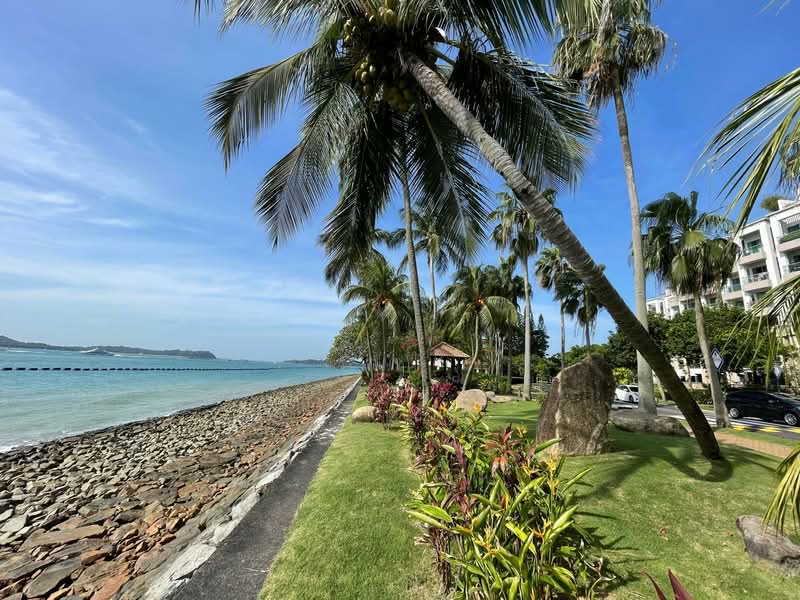 The Berth by the Cove Condominium For Sale at S$ 2,600,000 | PropertyGuru Singapore