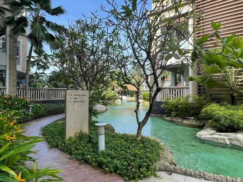 The Berth by the Cove Condominium For Sale at S$ 2,600,000 | PropertyGuru Singapore