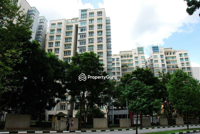 For Sale - The Floravale
