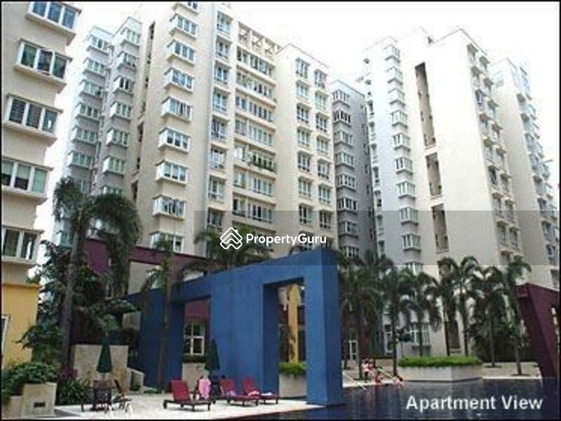For Sale - The Floravale