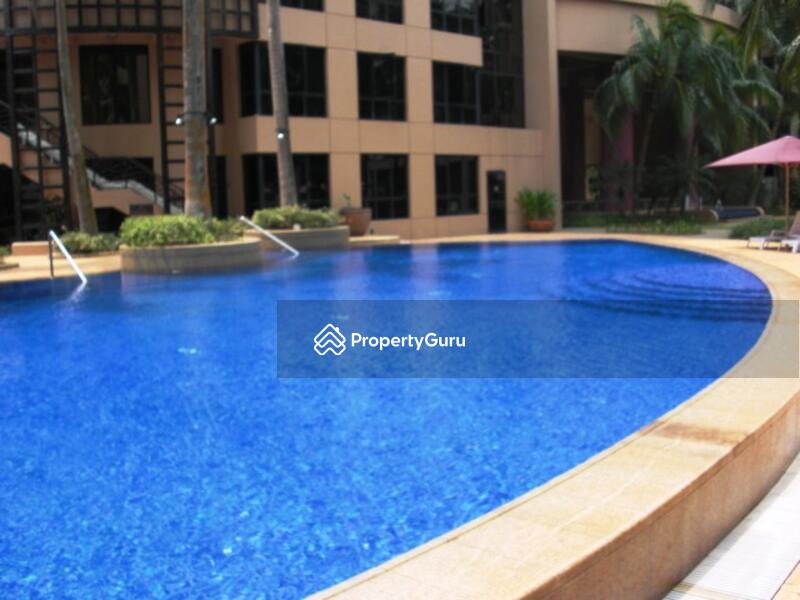 Heritage View Condominium located at Buona Vista / West Coast