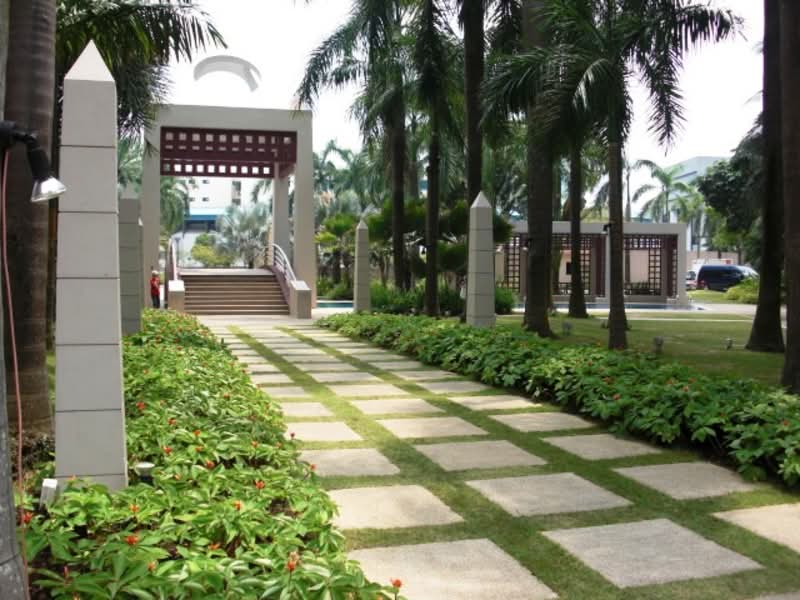Heritage View