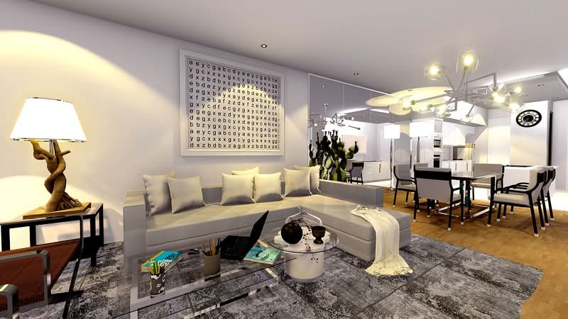 Lavanya Residence - iProperty.com.my