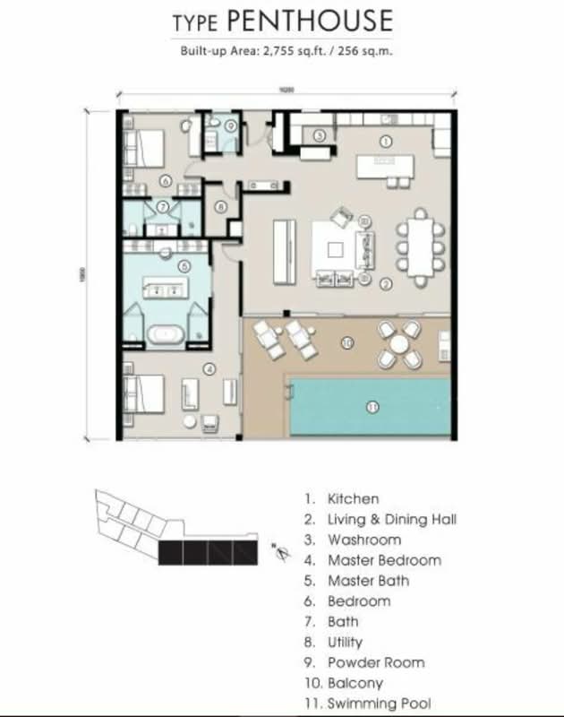 Lavanya Residence - iProperty.com.my