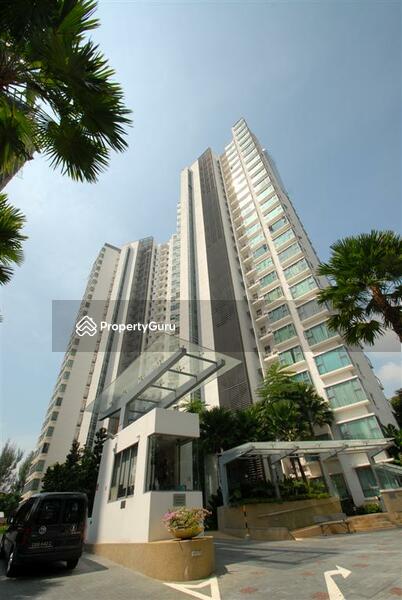 For Rent - The Belvedere