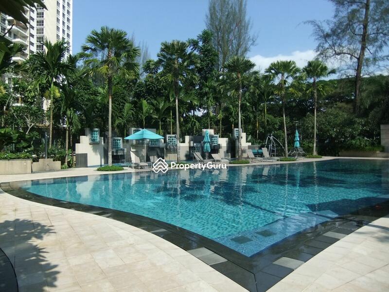 For Rent - The Belvedere